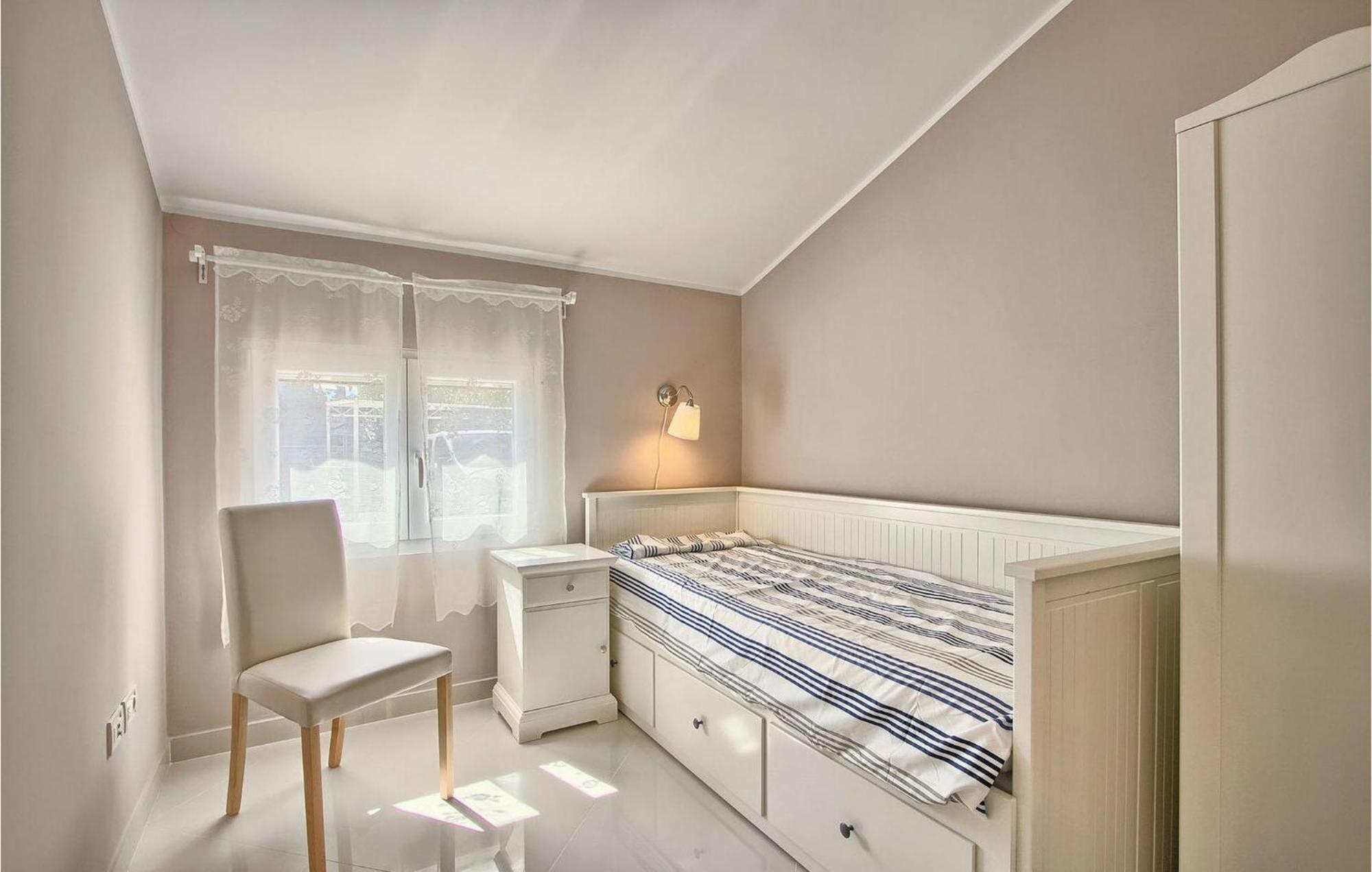 Avemar Ferienhaus Pula