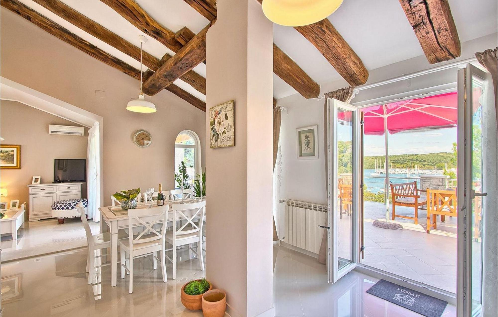 Avemar Ferienhaus *